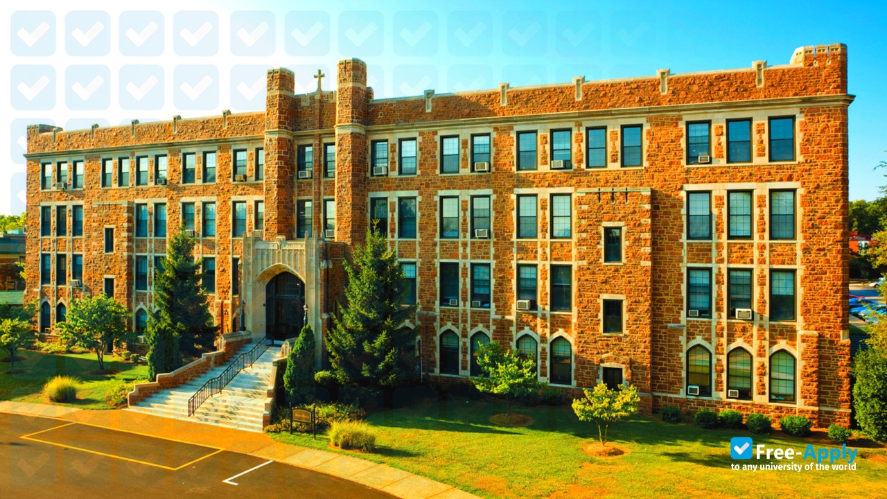 Fontbonne University photo #4