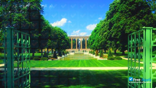 Foto de la Cranbrook Academy of Art #13