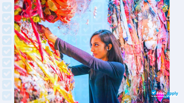 Cranbrook Academy of Art photo #12