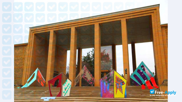 Foto de la Cranbrook Academy of Art #4