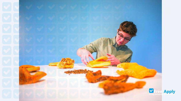 Фотография Cranbrook Academy of Art