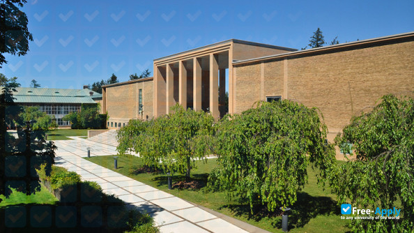 Foto de la Cranbrook Academy of Art #11