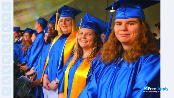 Photo de l’Craven Community College #4