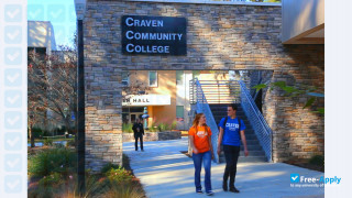 Craven Community College vignette #3