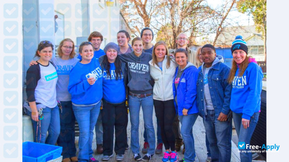 Craven Community College photo #2