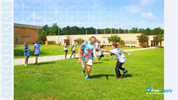 Photo de l’Craven Community College #7