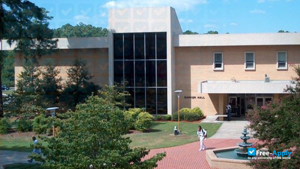 Photo de l’Craven Community College #6