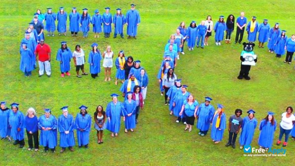 Photo de l’Craven Community College #11
