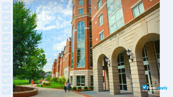 Cumberland University photo