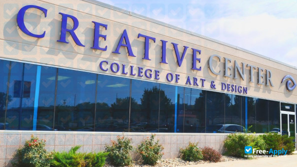 Creative Center photo #11