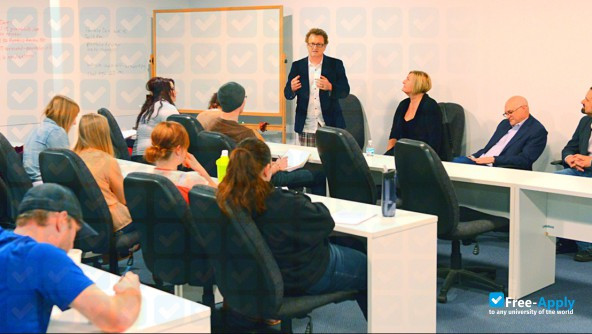 Creative Center photo #8