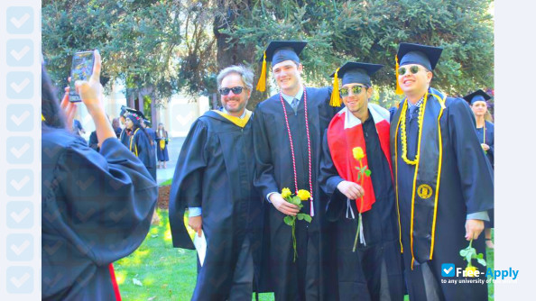 Dominican University of California photo #9