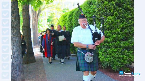 Dominican University of California photo #8