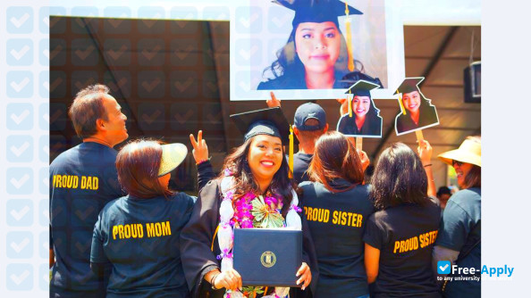 Dominican University of California photo #10