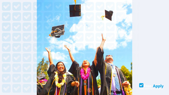 Dominican University of California photo #2