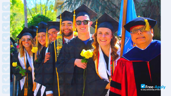 Dominican University of California photo #5