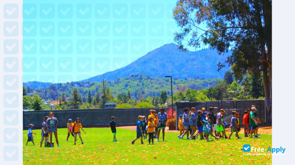 Dominican University of California photo #7