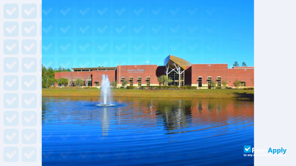 Florida Gateway College фотография №6