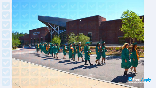 Photo de l’Florida Gateway College #2