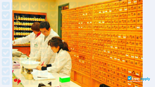 Dongguk University Los Angeles photo #11