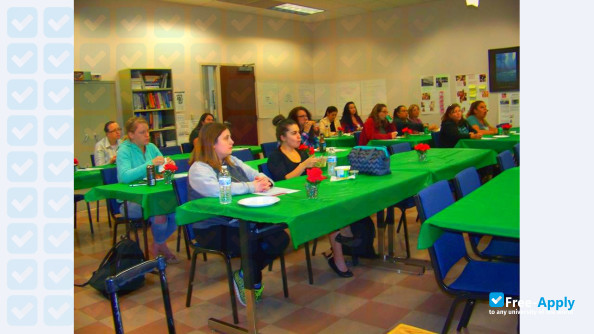 Photo de l’Empire College School of Business #6