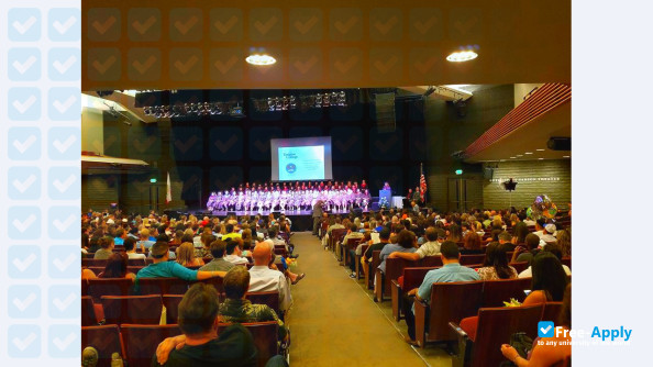 Photo de l’Empire College School of Business #1