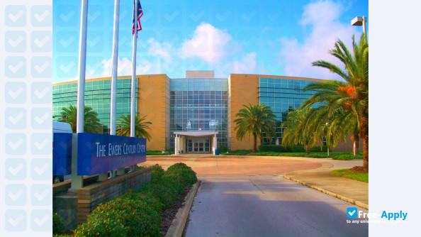 Photo de l’Empire College School of Business #9