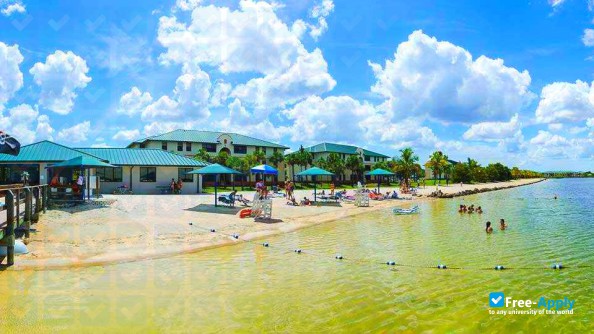 Photo de l’Florida Gulf Coast University #2