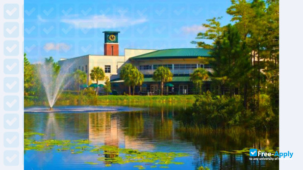 Foto de la Florida Gulf Coast University #10