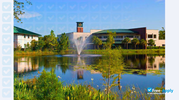 Photo de l’Florida Gulf Coast University #7