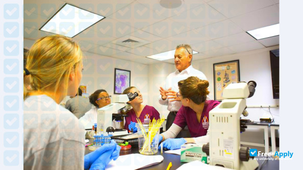 Edward Via College of Osteopathic Medicine фотография №9