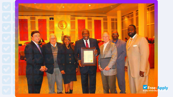 Edward Waters College photo #6