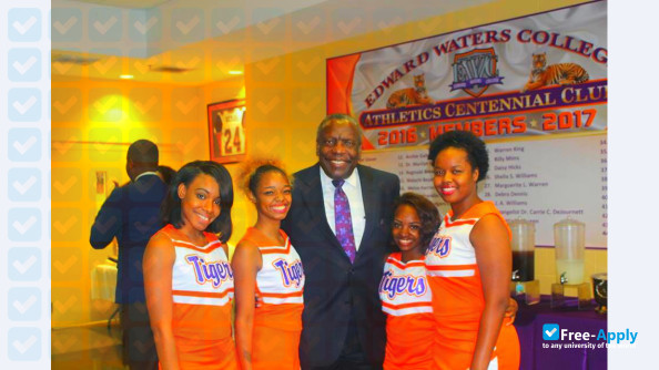 Edward Waters College photo #5