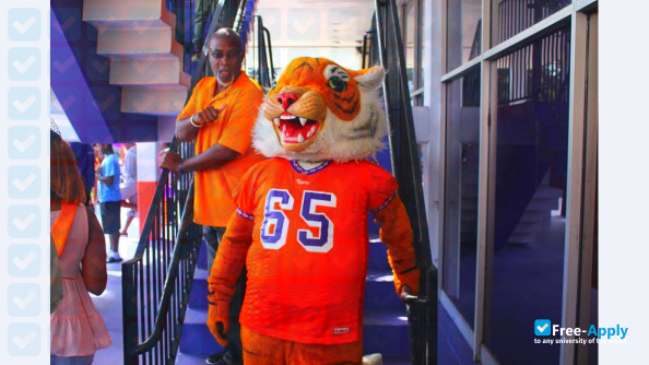 Edward Waters College photo #12