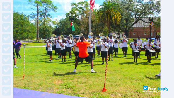 Edward Waters College photo