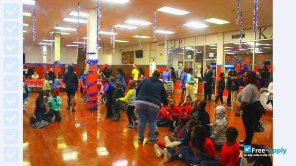 Edward Waters College photo #13