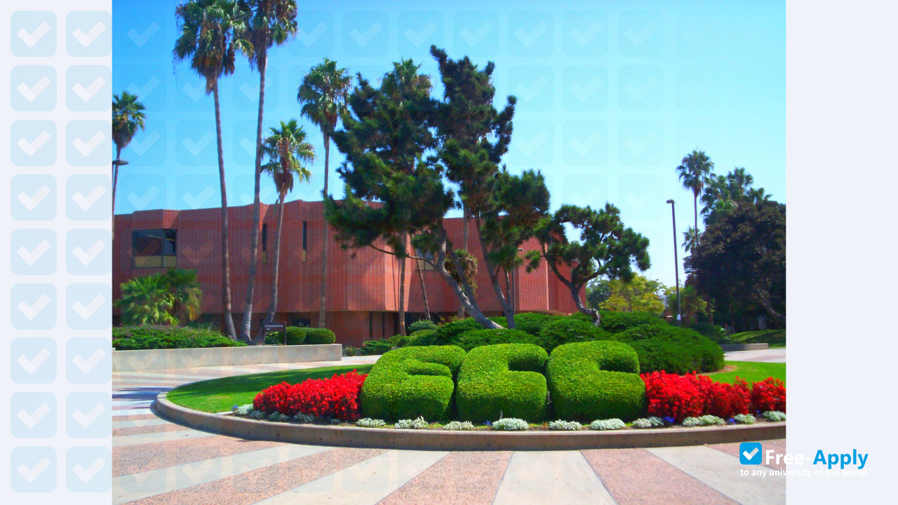 El Camino College фотография №5
