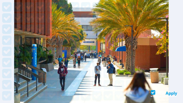 El Camino College фотография №10
