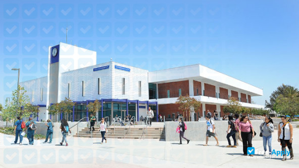 El Camino College фотография №4