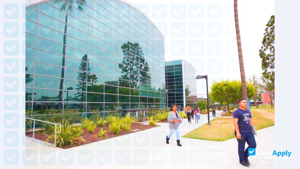 El Camino College Compton Center photo #7