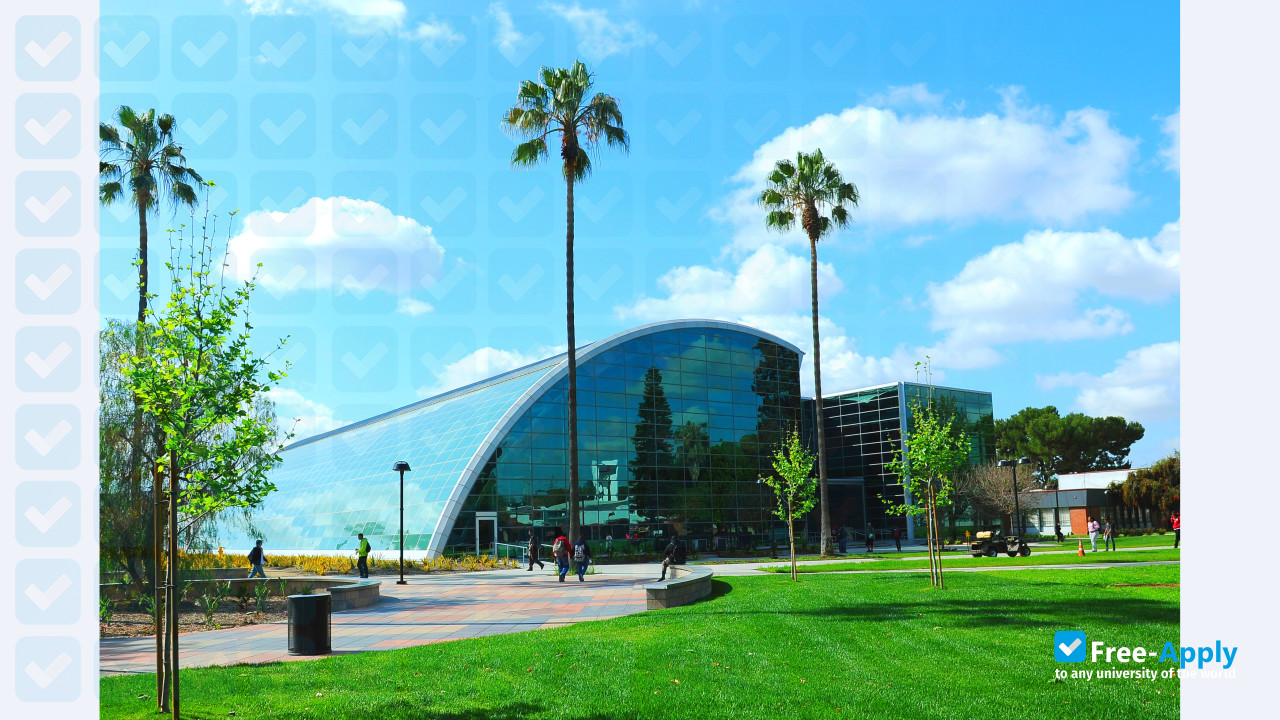 El Camino College Compton Center photo #12