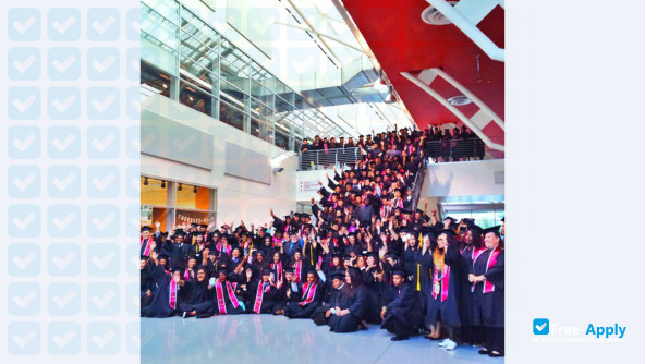 El Camino College Compton Center photo #5