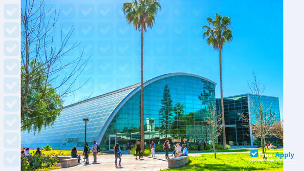 El Camino College Compton Center photo #3