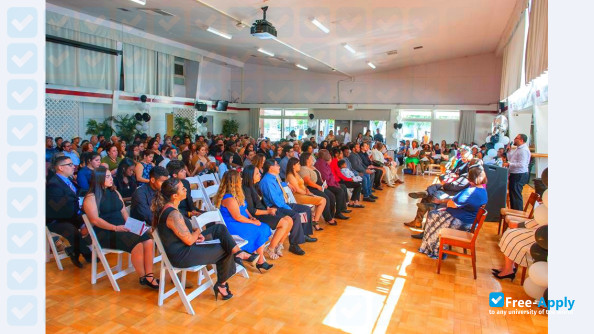 El Camino College Compton Center photo #14