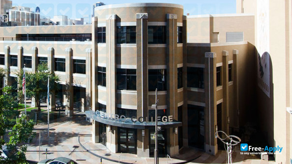 El Centro College фотография №14