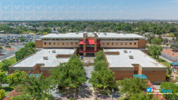 Foto de la El Paso Community College