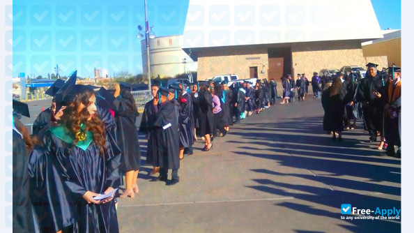 El Paso Community College фотография №5