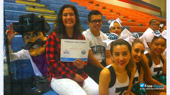 El Paso Community College photo #4