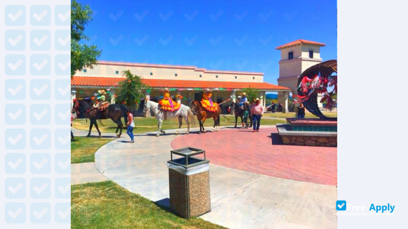 El Paso Community College фотография №14