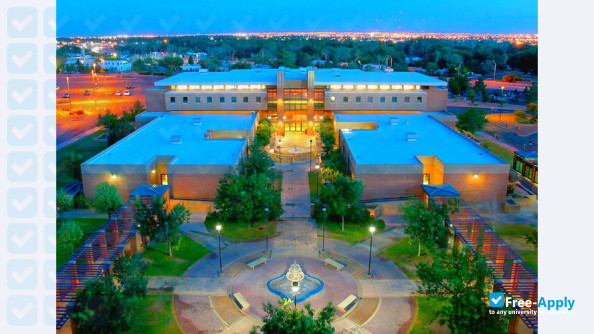 El Paso Community College фотография №11